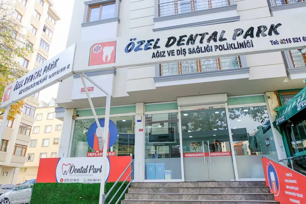 Dental Park Clinic
