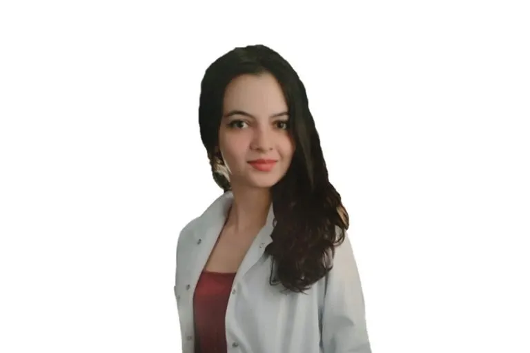 Dt. Elifcan Çakır