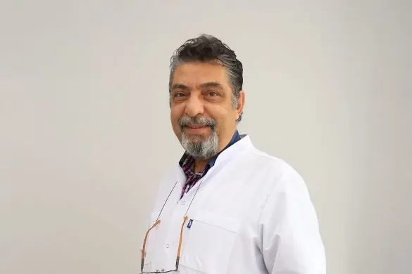 Dt. Ertuğrul Hikmet ERKÖK