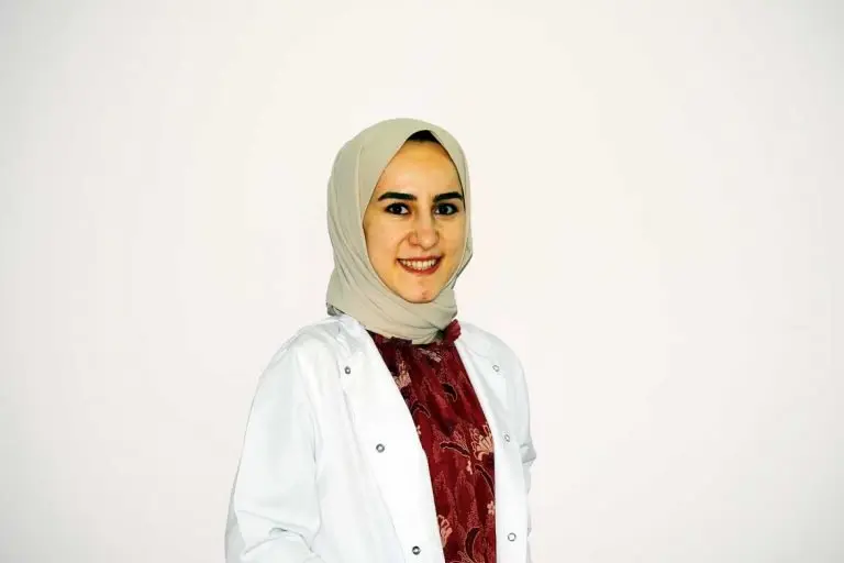Dt. Feyzanur Yazıcı
