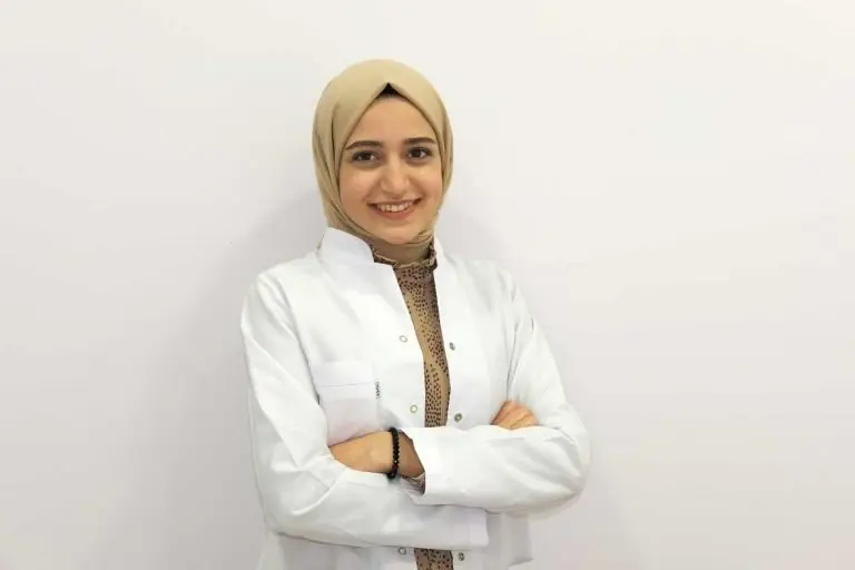 Dt. Miray Önal