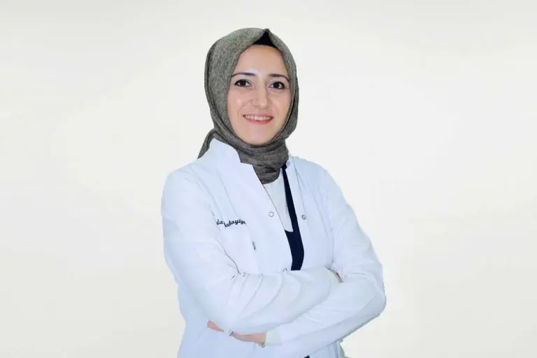 Dt. Sevda BABAYİĞİT