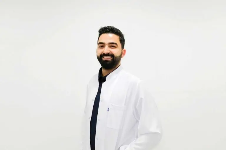 Dt. Recep Onur Güneş