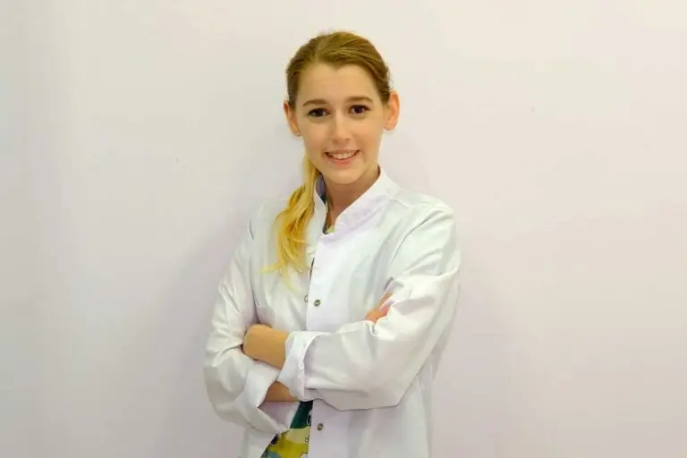 Uzman Dr. Merve Esen