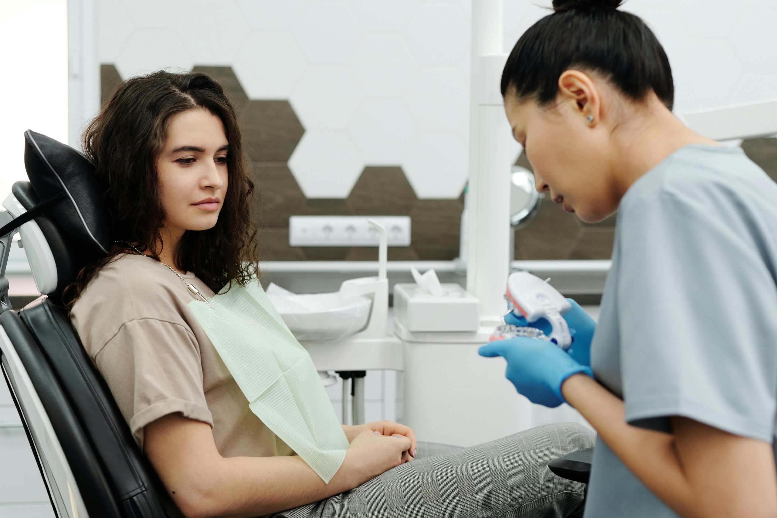 Dental Park Clinic