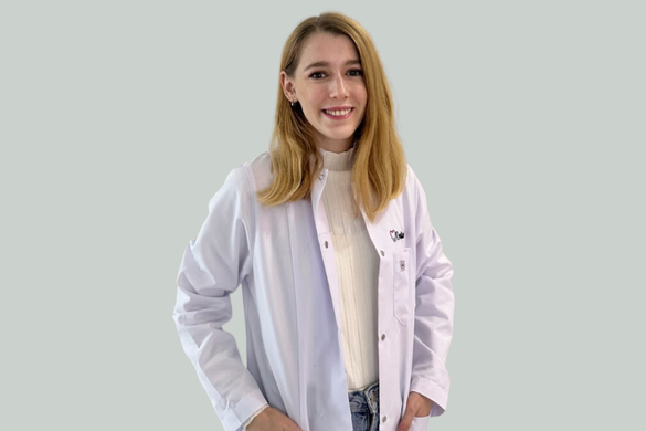 Uzman Dr. Merve ESEN