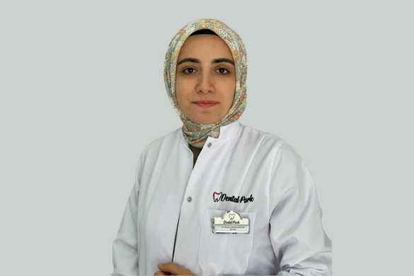 Dt. Ümran ÇAĞILCI ERGÜN